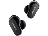 BOSE Écouteurs sans fil QuietComfort Earbuds II Noir (870730-0010)