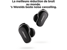 Charger l&#39;image dans la galerie, BOSE Écouteurs sans fil QuietComfort Earbuds II Noir (870730-0010)
