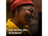 BOSE Écouteurs sans fil QuietComfort Earbuds II Noir (870730-0010)