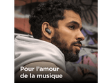 BOSE Écouteurs sans fil QuietComfort Earbuds II Noir (870730-0010)