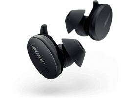 BOSE Écouteurs sans fil sport Noir (805746-0010)