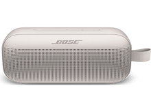 Charger l&#39;image dans la galerie, BOSE Enceinte portable SoundLink Flex Blanc (865983-0500)
