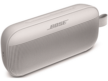 Charger l&#39;image dans la galerie, BOSE Enceinte portable SoundLink Flex Blanc (865983-0500)
