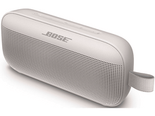 Charger l&#39;image dans la galerie, BOSE Enceinte portable SoundLink Flex Blanc (865983-0500)
