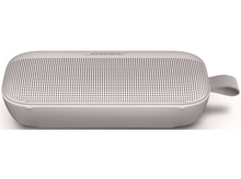 Charger l&#39;image dans la galerie, BOSE Enceinte portable SoundLink Flex Blanc (865983-0500)
