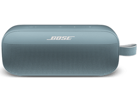 BOSE Enceinte portable SoundLink Flex Bleu (865983-0200)