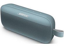 Charger l&#39;image dans la galerie, BOSE Enceinte portable SoundLink Flex Bleu (865983-0200)
