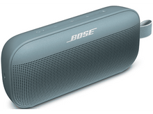 Charger l&#39;image dans la galerie, BOSE Enceinte portable SoundLink Flex Bleu (865983-0200)
