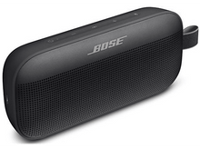 Charger l&#39;image dans la galerie, BOSE Enceinte portable SoundLink Flex Noir (865983-0100)
