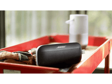 Charger l&#39;image dans la galerie, BOSE Enceinte portable SoundLink Flex Noir (865983-0100)
