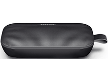 Charger l&#39;image dans la galerie, BOSE Enceinte portable SoundLink Flex Noir (865983-0100)
