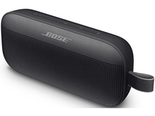 Charger l&#39;image dans la galerie, BOSE Enceinte portable SoundLink Flex Noir (865983-0100)
