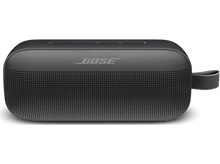 Charger l&#39;image dans la galerie, BOSE Enceinte portable SoundLink Flex Noir (865983-0100)
