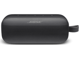 BOSE Enceinte portable SoundLink Flex Noir (865983-0100)