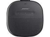 BOSE Enceinte portable Soundlink Micro Noir (783342-0100) Enceinte portable Noir