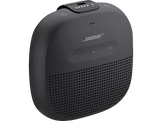 BOSE Enceinte portable Soundlink Micro Noir (783342-0100) Enceinte portable Noir