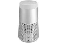 Charger l&#39;image dans la galerie, BOSE Enceinte portable SoundLink Revolve II Luxe Silver (858365-0300)
