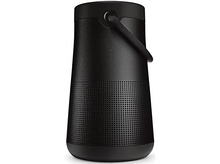 Charger l&#39;image dans la galerie, BOSE Enceinte portable Soundlink Revolve+ II Noir (858366-2110)
