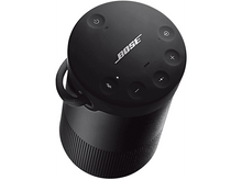 Charger l&#39;image dans la galerie, BOSE Enceinte portable Soundlink Revolve+ II Noir (858366-2110)
