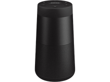 Charger l&#39;image dans la galerie, BOSE Enceinte portable SoundLink Revolve II Triple Black (858365-0100)
