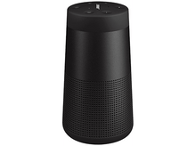 Charger l&#39;image dans la galerie, BOSE Enceinte portable SoundLink Revolve II Triple Black (858365-0100)
