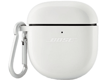 Charger l&#39;image dans la galerie, BOSE Étui en silicone pour QuietComfort II Blanc (881877-0020)
