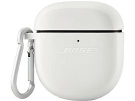 BOSE Étui en silicone pour QuietComfort II Blanc (881877-0020)