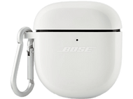 BOSE Étui en silicone pour QuietComfort II Blanc (881877-0020)