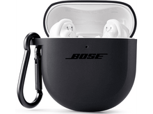 Charger l&#39;image dans la galerie, BOSE Étui en silicone pour QuietComfort II Noir (881877-0010)
