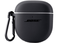 BOSE Étui en silicone pour QuietComfort II Noir (881877-0010)