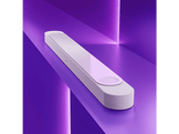 BOSE Lifestyle Ultra Soundbar - Barre de son Blanc