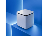 BOSE Lifestyle Ultra Subwoofer - Caisson de basses Blanc