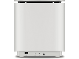 BOSE Lifestyle Ultra Subwoofer - Caisson de basses Blanc
