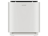 BOSE Lifestyle Ultra Subwoofer - Caisson de basses Blanc