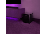 BOSE Lifestyle Ultra Subwoofer - Caisson de basses Noir