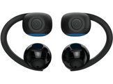 BOSE Open Earbuds Black Open-ear Écouteurs sport sans fil Avec Anti-bruit Noir
