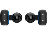 BOSE Open Earbuds Black Open-ear Écouteurs sport sans fil Avec Anti-bruit Noir