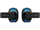 BOSE Open Earbuds Black Open-ear Écouteurs sport sans fil Avec Anti-bruit Noir