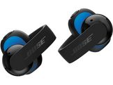 BOSE Open Earbuds Black Open-ear Écouteurs sport sans fil Avec Anti-bruit Noir