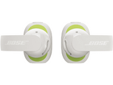 BOSE Open Earbuds White Open-ear Écouteurs sport sans fil Avec Anti-bruit Blanc