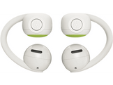 BOSE Open Earbuds White Open-ear Écouteurs sport sans fil Avec Anti-bruit Blanc