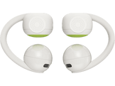 BOSE Open Earbuds White Open-ear Écouteurs sport sans fil Avec Anti-bruit Blanc