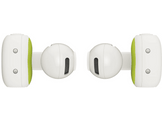 BOSE Open Earbuds White Open-ear Écouteurs sport sans fil Avec Anti-bruit Blanc