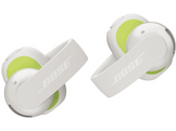 BOSE Open Earbuds White Open-ear Écouteurs sport sans fil Avec Anti-bruit Blanc