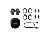 BOSE QC ULTRA EARBUDS (2ND GEN) BLACK WORLDWI