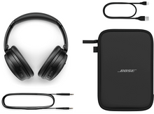 Charger l&#39;image dans la galerie, BOSE QuietComfort - Casque audio sans fil (884367-0900)
