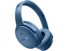 Charger l&#39;image dans la galerie, Casque Bose sur fond noir. Couleur bleue.
