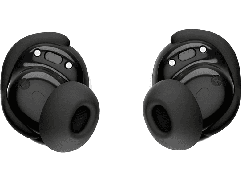 MediaMarkt | BOSE QuietComfort Earbuds Black - Écouteurs sans fil