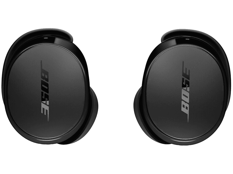 MediaMarkt | BOSE QuietComfort Earbuds Black - Écouteurs sans fil