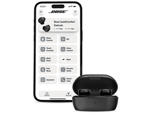 Charger l&#39;image dans la galerie, BOSE QuietComfort Earbuds Black - Écouteurs sans fil
